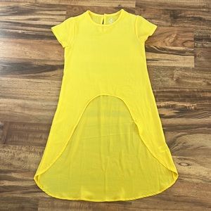 Girls shirt one step up size 10/12. NWOT.